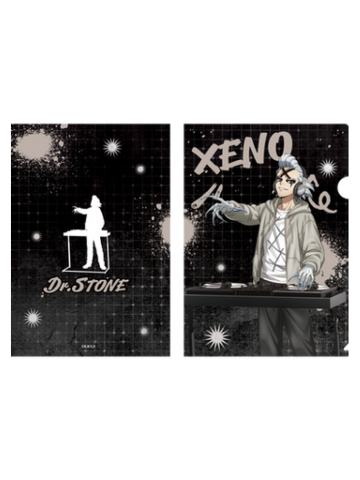 杰诺·休斯顿·温菲尔德文件夹-乐队系列