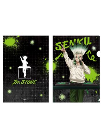 石神千空文件夹-乐队系列