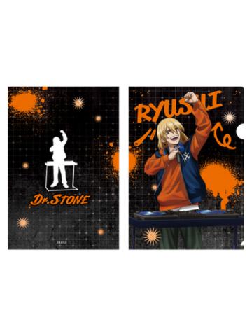 七海龙水文件夹-乐队系列