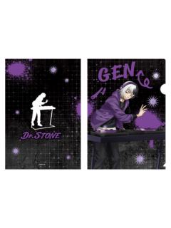 浅雾幻文件夹-乐队系列