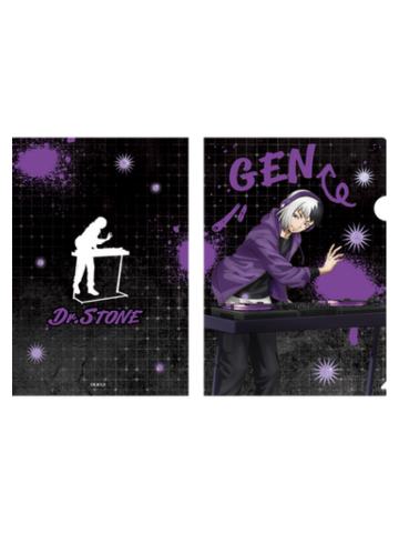 浅雾幻文件夹-乐队系列