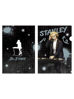 斯坦利·斯奈德文件夹-乐队系列