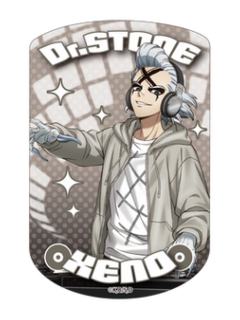 杰诺·休斯顿·温菲尔德贴纸-乐队系列