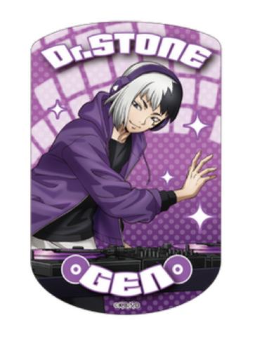 浅雾幻贴纸-乐队系列