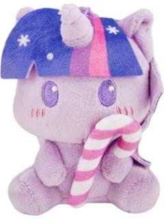 紫悦抱抱糖毛绒挂件-星辰许愿诗系列