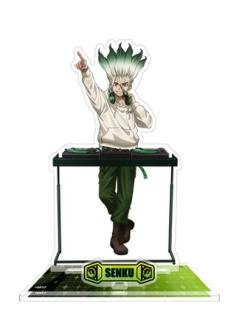 石神千空立牌(大)-乐队系列