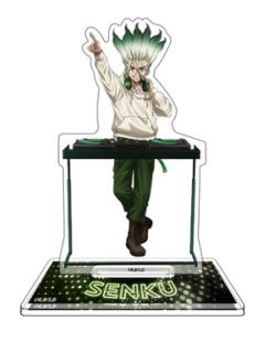 石神千空立牌-乐队系列