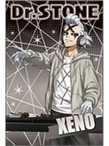 杰诺·休斯顿·温菲尔德满赠-乐队系列