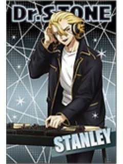 斯坦利·斯奈德满赠-乐队系列