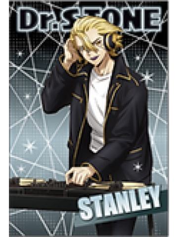 斯坦利·斯奈德满赠-乐队系列