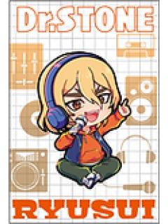 七海龙水满赠(Q版)-乐队系列