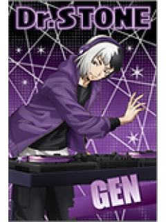 浅雾幻满赠-乐队系列