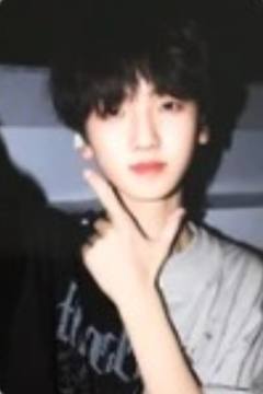 肆意少年见面会家族款单人小卡 奇函ver.B