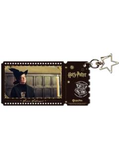 麦格教授挂件-达脉影视剧照