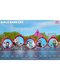 亚克力挂件-合影圆镜系列