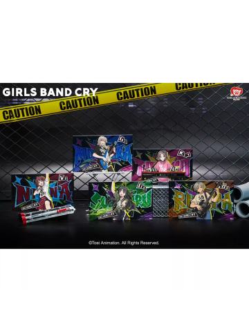 亚克力透卡-战歌系列