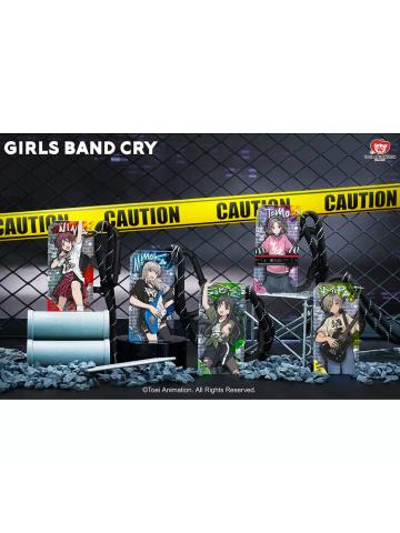 亚克力挂件-战歌系列