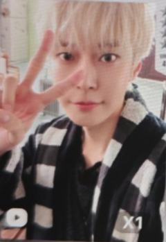 q音星光卡 四星ver.B