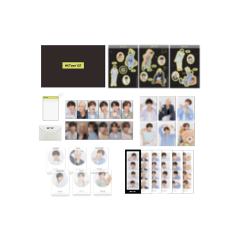 NCTzen 127 MEMBERSHIP KIT