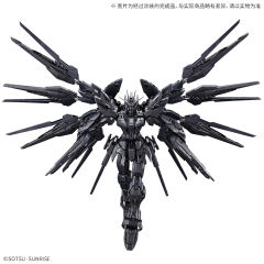 MGEX ZGMF-X20A 强袭自由高达[午夜涂装]-资料图