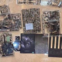 MGEX ZGMF-X20A 强袭自由高达[午夜涂装]-资料图