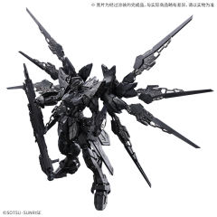 MGEX ZGMF-X20A 强袭自由高达[午夜涂装]-资料图