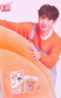 丰岛代言卡 福州