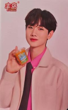 丰岛代言卡 重庆