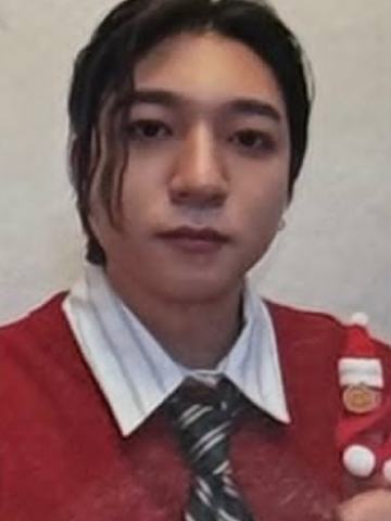 圣诞演唱会入场卡day3 1