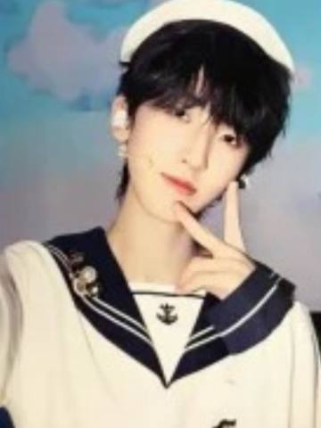 肆意少年见面会NFC小卡 奇函