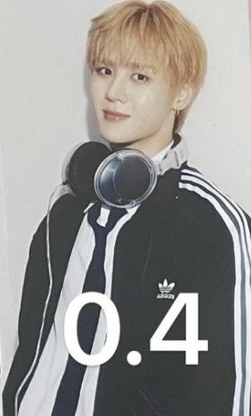 b版随机卡 挪ver.B