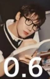 b版随机卡 疼ver.A