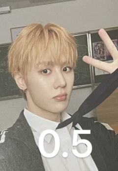 b版随机卡 挪ver.C