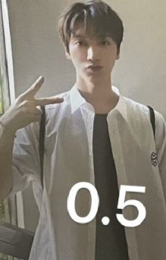 a版随机卡 疼ver.D