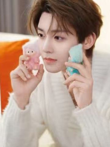 黑玩3.0好运猫猫小卡 ver.B