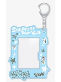 26台历后续卡套