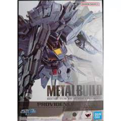 MB ZGMF-X13A 神意高达-资料图