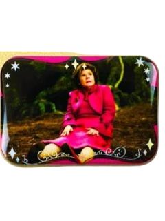 乌姆里奇徽章-达脉欢乐时光系列