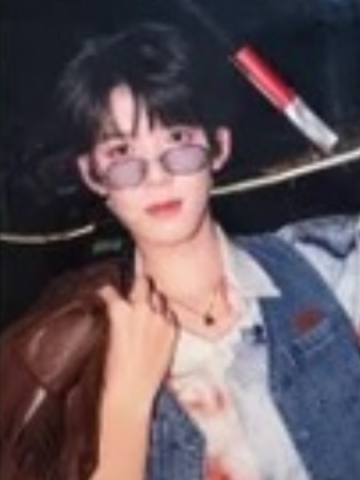 肆意少年见面会家族款单人小卡 俊臣ver.A