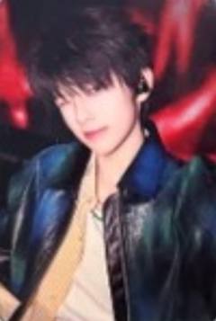 肆意少年见面会家族款单人小卡 思罕ver.A