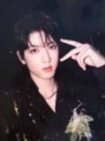 肆意少年见面会家族款单人小卡 桂源ver.A