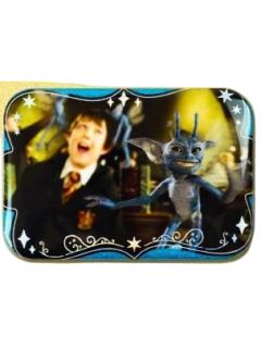 纳威·隆巴顿徽章-达脉欢乐时光系列