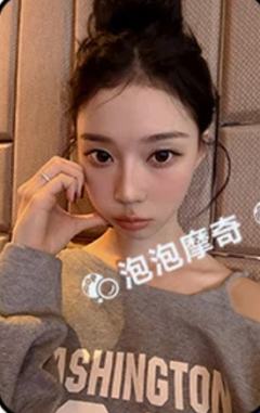 泡泡摩奇上海2.0 冬ver.B