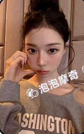 泡泡摩奇上海2.0 冬ver.B