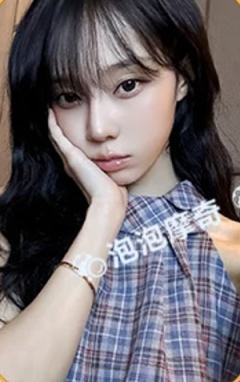 泡泡摩奇上海1.0 冬ver.A