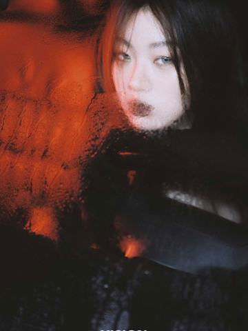 视觉新青年杂志海报 ver.C