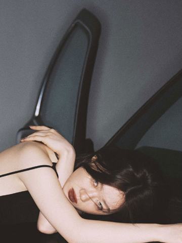 视觉新青年杂志海报 ver.B