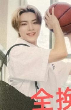 a版随机卡 铁ver.B