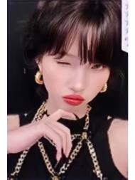 q音星光卡 娟 四星ver.