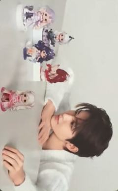 黑玩2.0初遇猫猫卡 ver.C